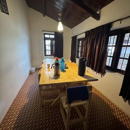 Sandy Holiday Home 5 Bhk Ооти Екстериор снимка