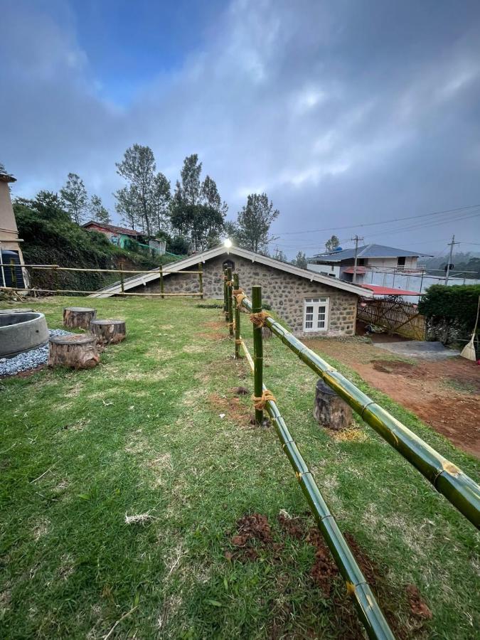 Sandy Holiday Home 5 Bhk Ооти Екстериор снимка