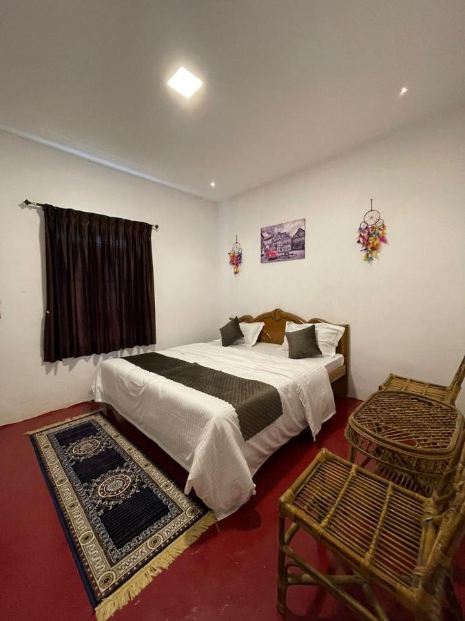 Sandy Holiday Home 5 Bhk Ооти Екстериор снимка