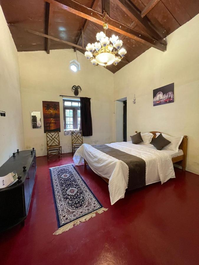Sandy Holiday Home 5 Bhk Ооти Екстериор снимка